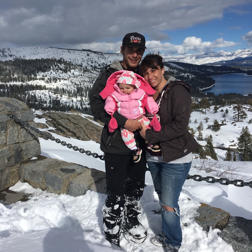 Meet your Posher, Jen